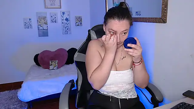 mariaana  222 online show from 02.06.26