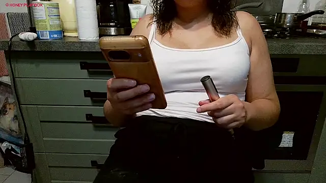 melyssa luv online show from 07.11.26