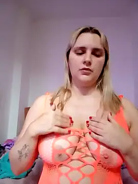 JessicaItalia online show from 10.20.25