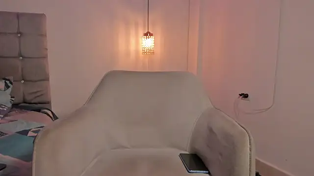 Snapshot of Santy_Stump chatting on 11.07.25 Santy Stump online show from 11.07.25