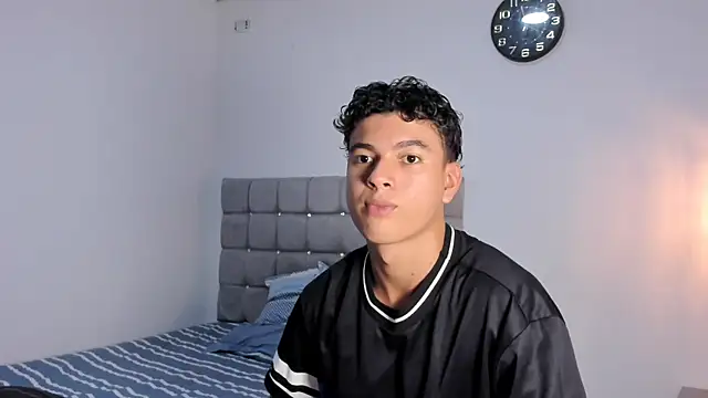 Santy Stump online show from 01.12.26