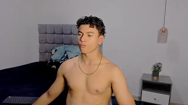 Santy Stump online show from 02.10.26