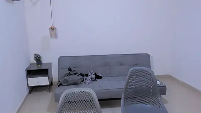 Santy Stump online show from 04.19.26