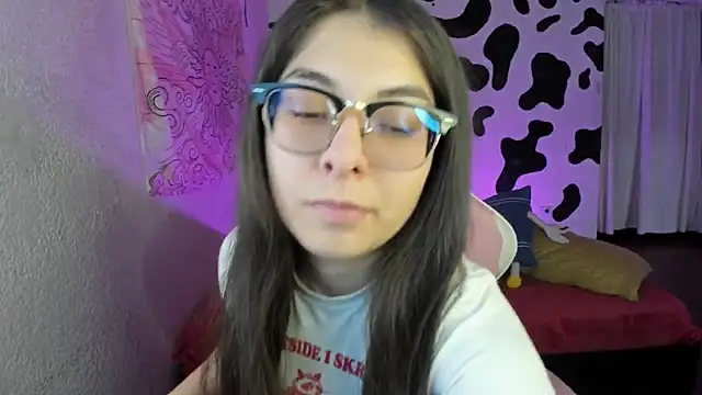 abbie jensen  online show from 11.19.25