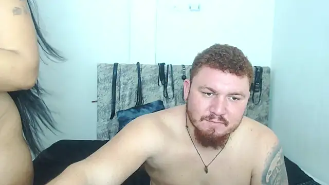 VelaAndEdwar online show from 10.23.25