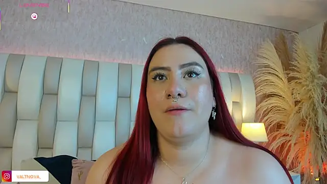 valt  online show from 11.20.25