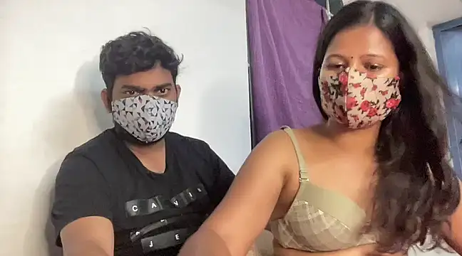 Tamil india couples  online show from 03.22.25