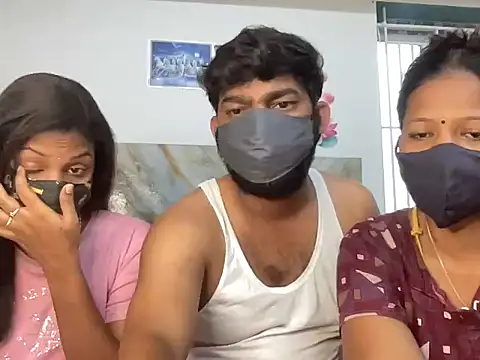 Snapshot of Tamil_india_couples_ chatting on 05.02.26 Tamil india couples online show from 05.02.26