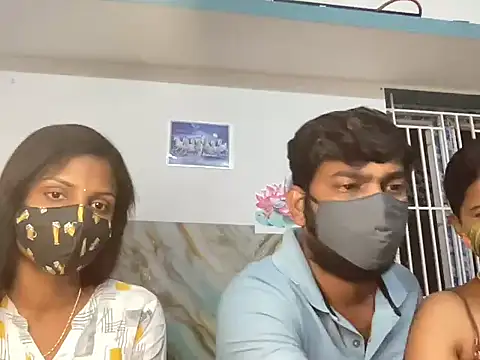 Snapshot of Tamil_india_couples_ chatting on 05.02.26 Tamil india couples online show from 05.02.26