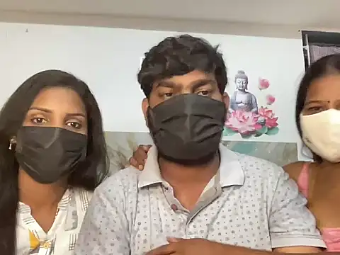 Snapshot of Tamil_india_couples_ chatting on 05.11.26 Tamil india couples online show from 05.11.26