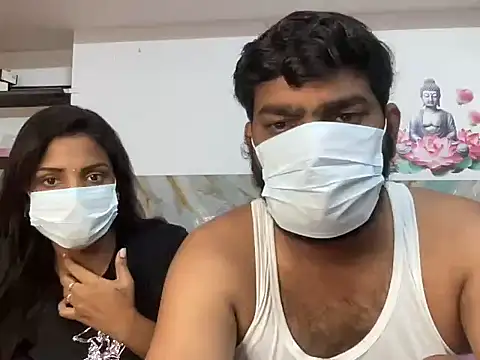 Snapshot of Tamil_india_couples_ chatting on 05.14.26 Tamil india couples online show from 05.14.26