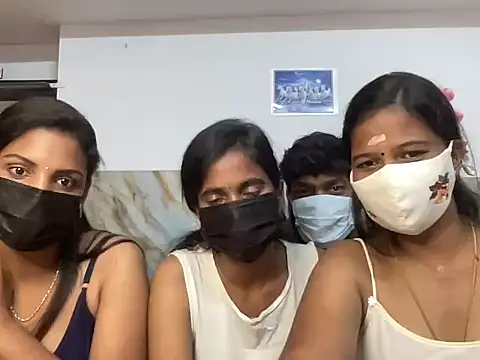 Snapshot of Tamil_india_couples_ chatting on 05.15.26 Tamil india couples online show from 05.15.26