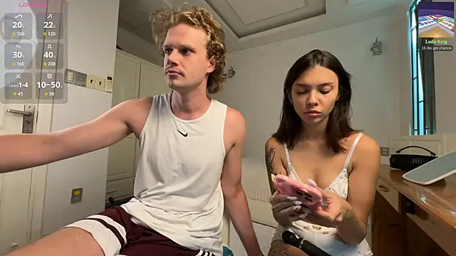 Morphiturata online show from 01.17.26