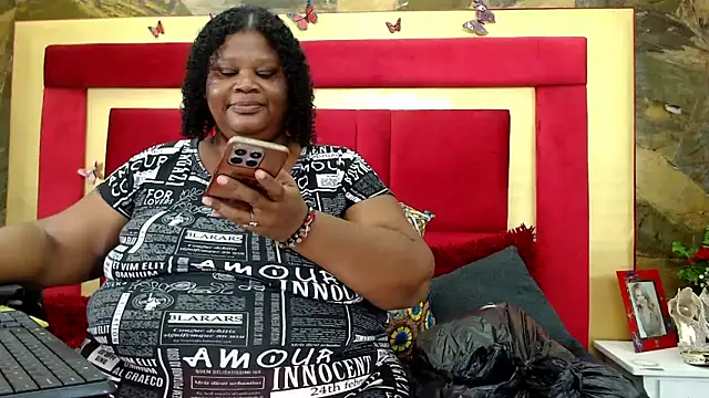 Exoticbigmandy online show from 02.11.26