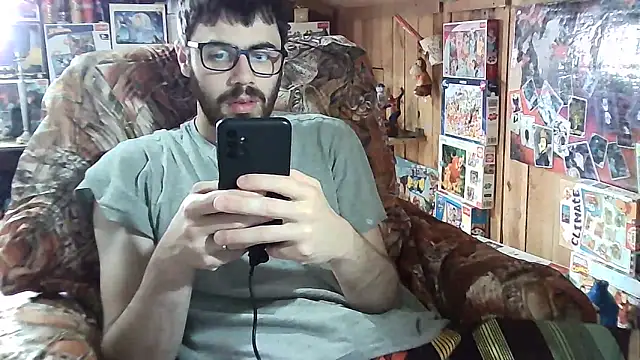 Angelsordemons6 online show from 06.17.26
