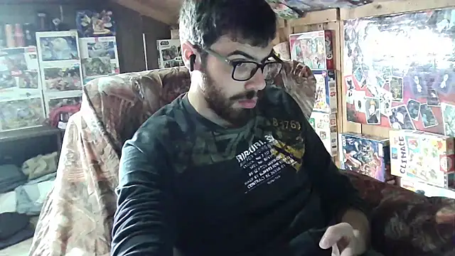 Angelsordemons6 online show from 06.21.26