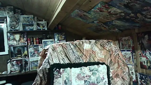 Angelsordemons6 online show from 06.26.26