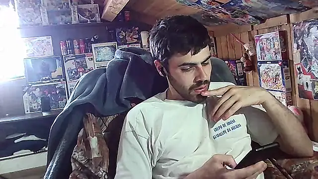 Angelsordemons6 online show from 07.02.26