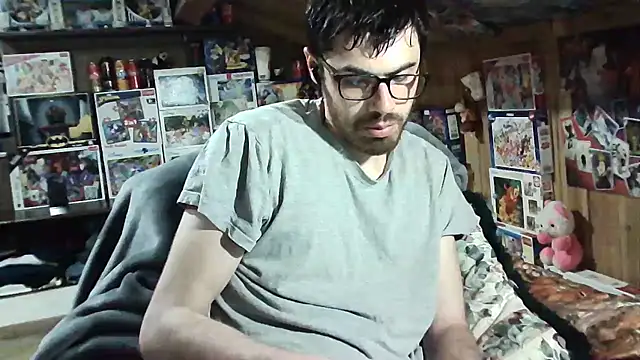 Angelsordemons6 online show from 07.03.26