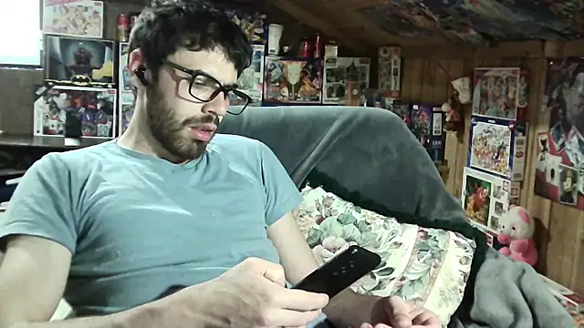 Angelsordemons6 online show from 07.07.26