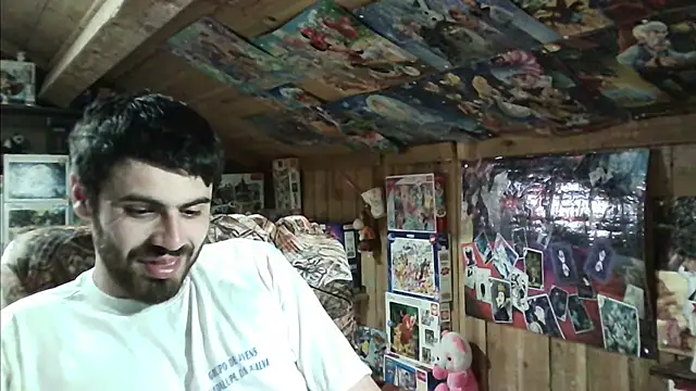 Angelsordemons6 online show from 07.12.26