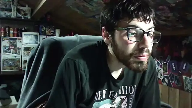 Angelsordemons6 online show from 07.20.26