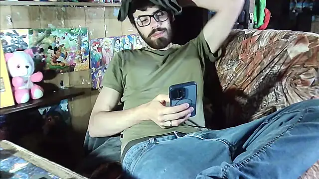 Angelsordemons6 online show from 08.01.26