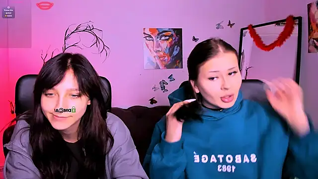 jeren smile online show from 12.22.25