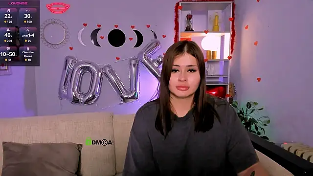 jeren smile online show from 02.12.26