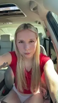 SabrinaRosed online show from 04.20.26