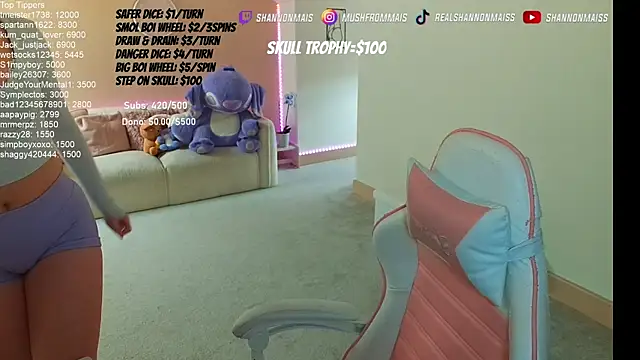 itsmais online show from 11.04.25