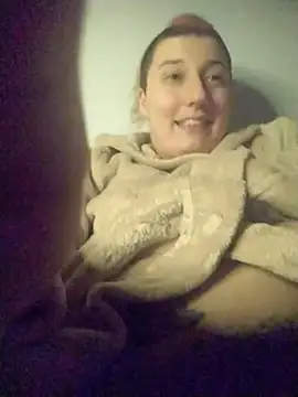 Snapshot of h4cMorganaEvelynn chatting on 11.05.25 h4cMorganaEvelynn online show from 11.05.25