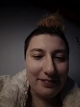 Snapshot of h4cMorganaEvelynn chatting on 12.14.25 h4cMorganaEvelynn online show from 12.14.25