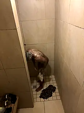 naughty thick online show from 10.25.25