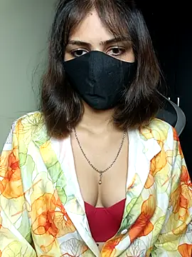 Isha Sax online show from 10.13.25