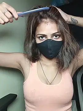 Isha Sax online show from 11.20.25