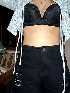 Isha Sax online show from 02.21.26