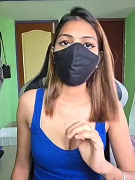 Isha Sax online show from 04.05.26