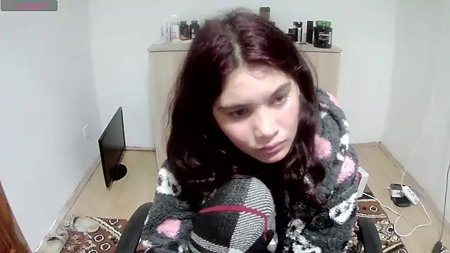 MalloryMyers online show from 09.25.25