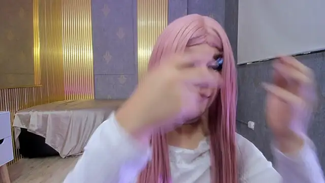 ocean tay online show from 11.18.25