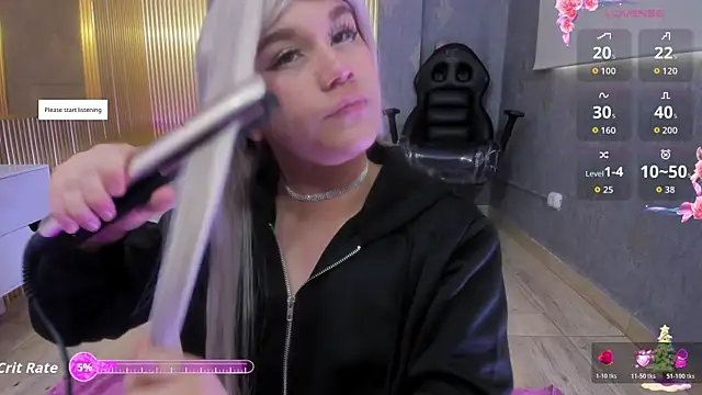 ocean tay online show from 12.02.25