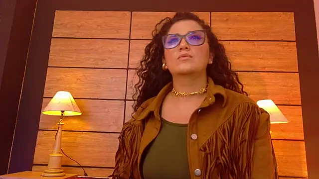 Dakota Rainbow22 online show from 03.24.26