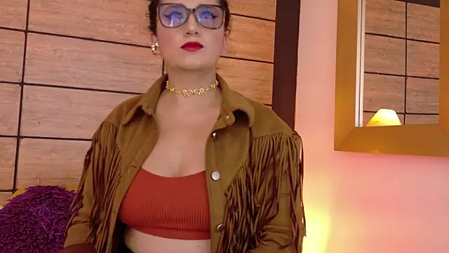 Dakota Rainbow22 online show from 04.07.26