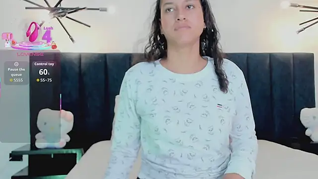 niia7 online show from 10.03.25