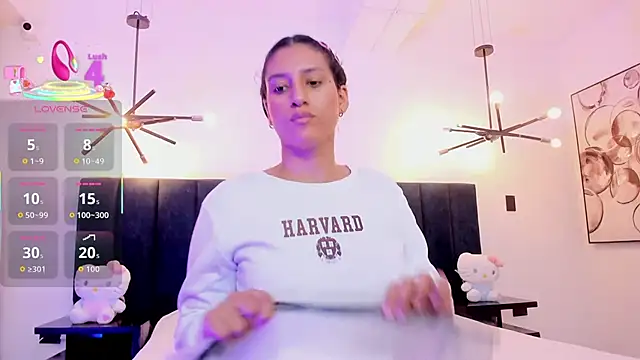 niia7 online show from 10.15.25