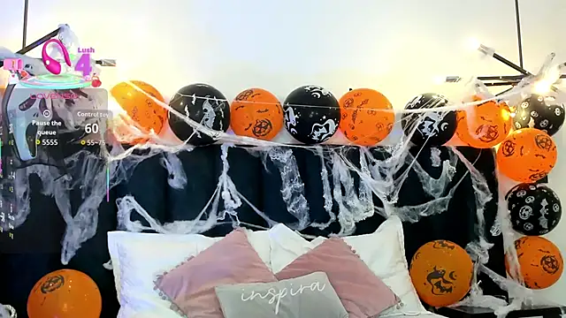 niia7 online show from 10.31.25