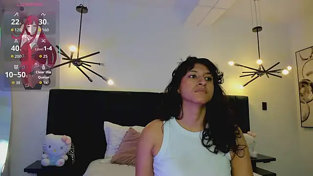 niia7 online show from 11.14.25