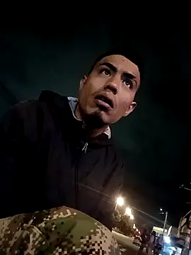 Trigongo online show from 04.15.26