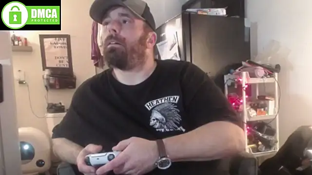 Thumper ss online show from 12.03.25