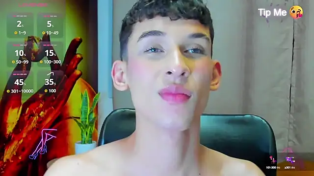 owen-stone online show from 09.09.25